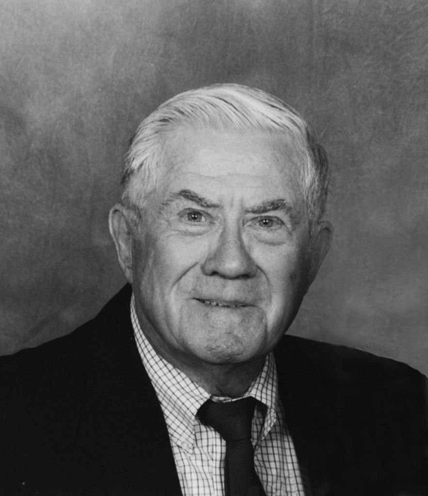 John Spencer Rochefort Profile Photo