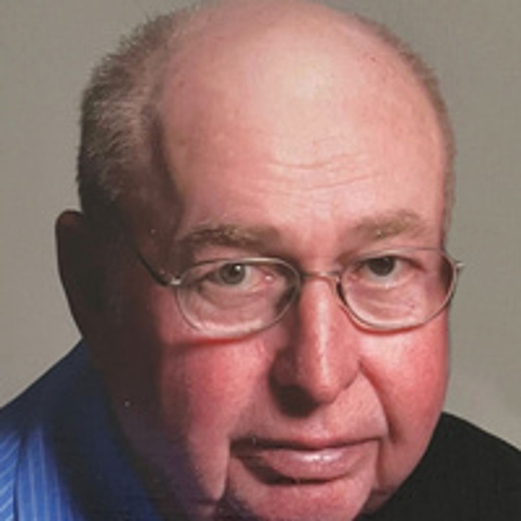 Marvin John Westerman Profile Photo