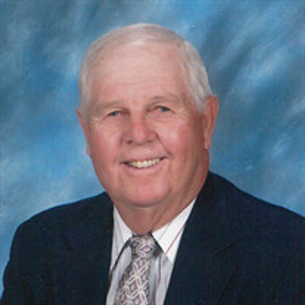 Andrew F. Usselmann