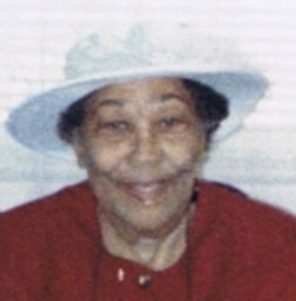 Genevieve Saint-Martin