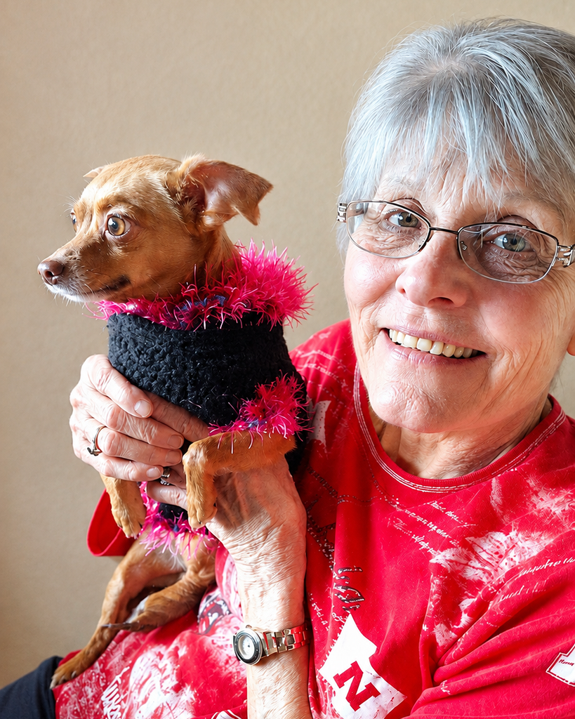 Mary Ann Sasse