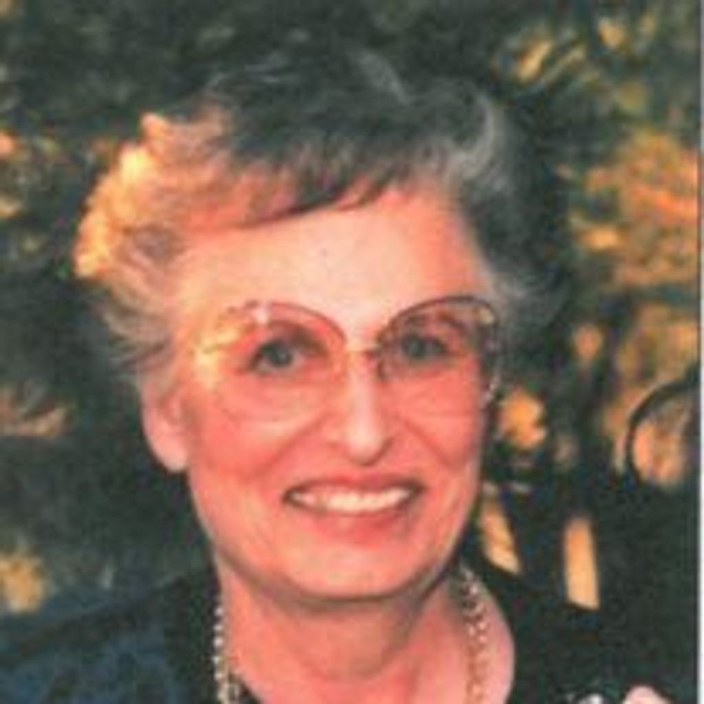 Bernadette Cormier