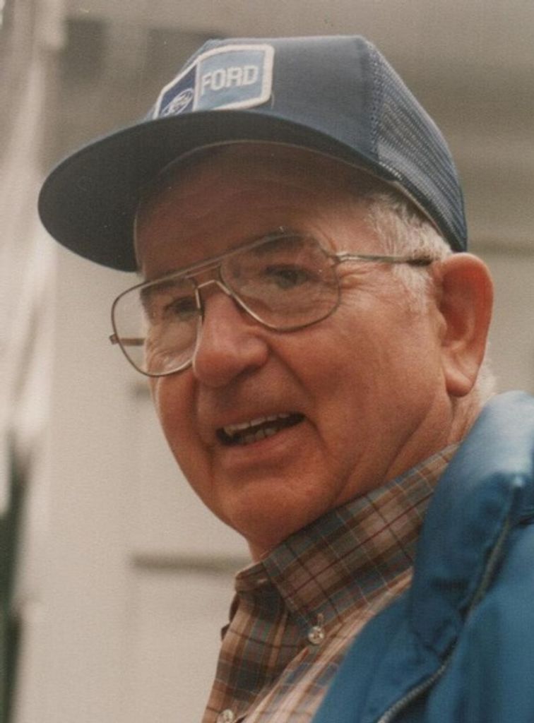 Merle Woodman Treadwell