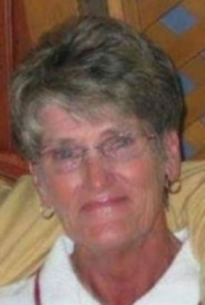 Shirley Ann Murphy