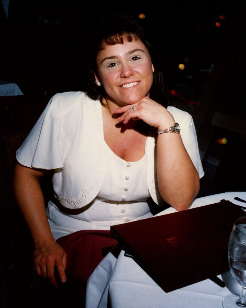 Patricia "Patty" Lynn Simmermon Profile Photo