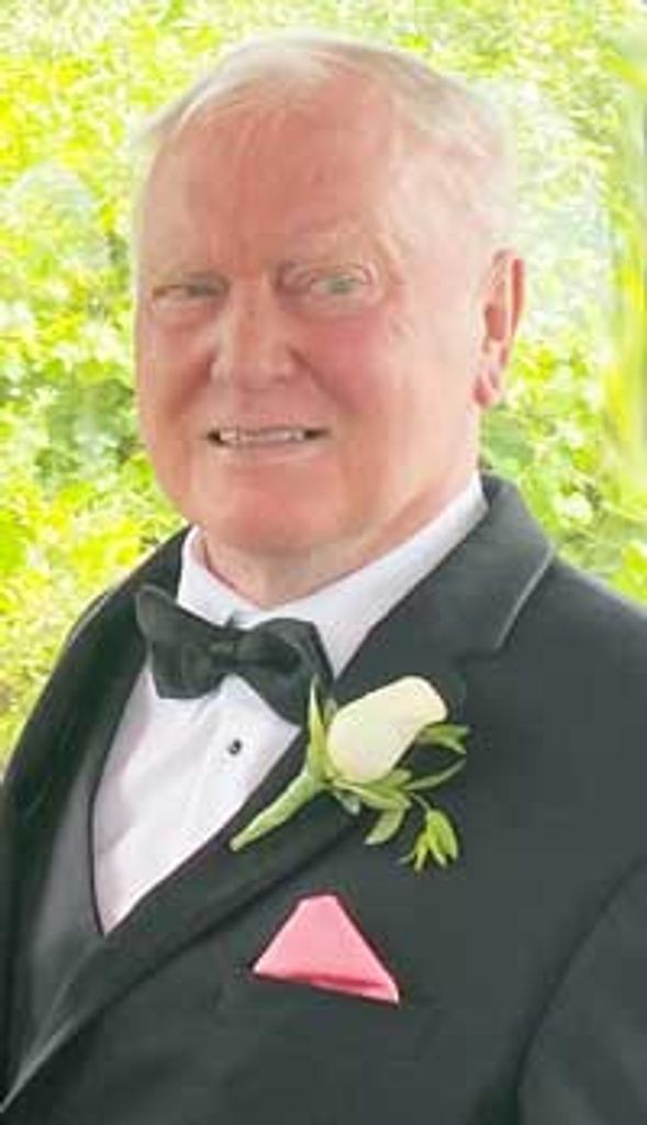 The Honorable Michael A. Higgins