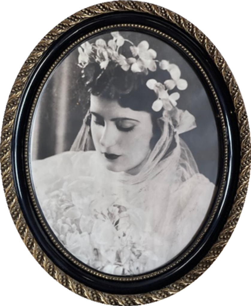 Francoise Mikhail Elias