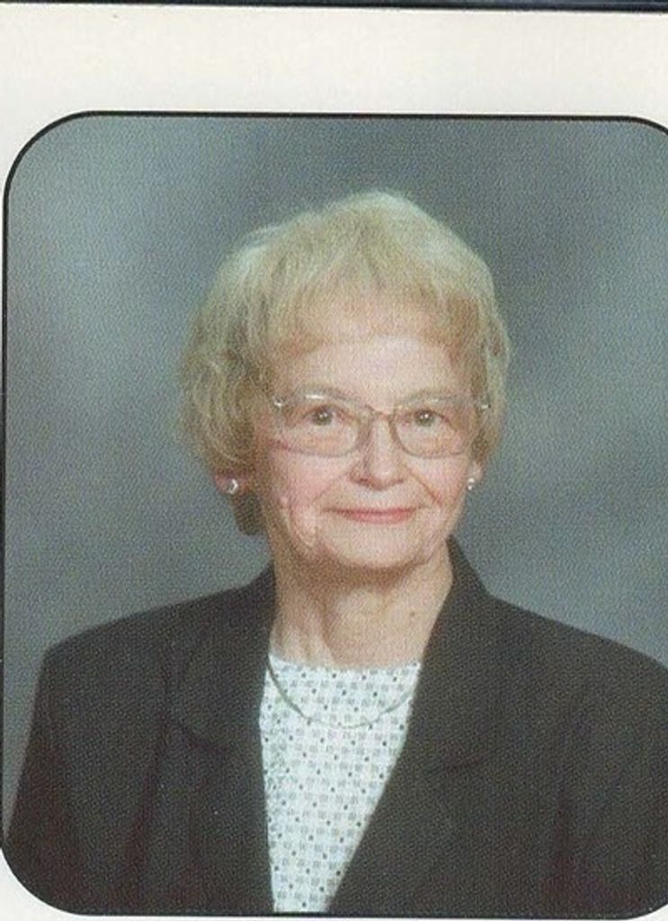 Ann C Janocha Profile Photo