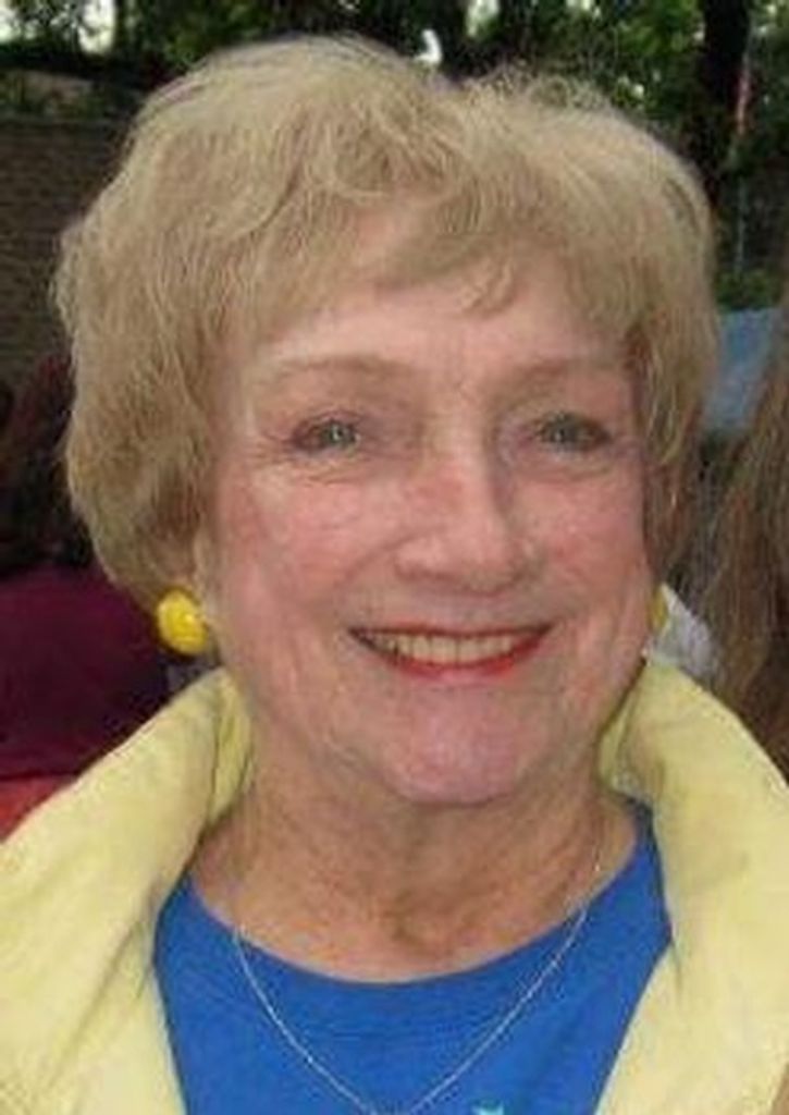 Evelyn "Evie" Shore