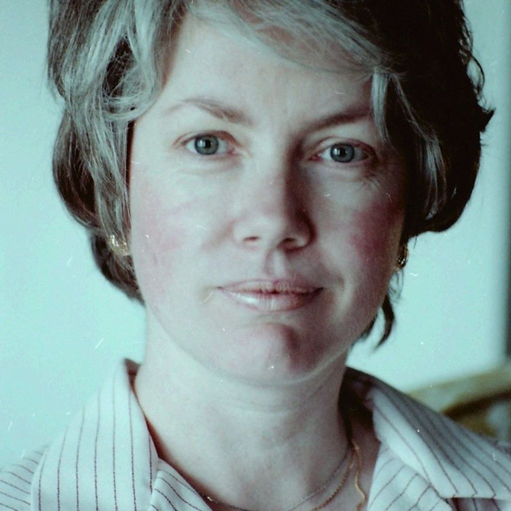 Rita  Leede Davis