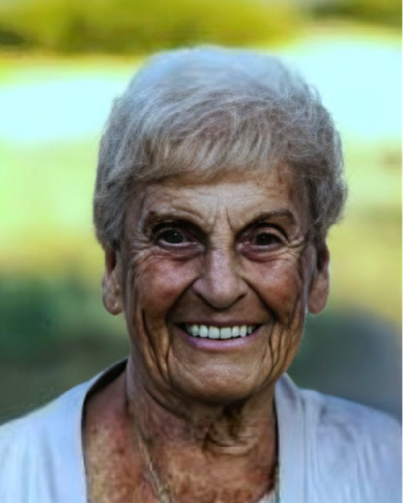 Donna Jeanne Citerio