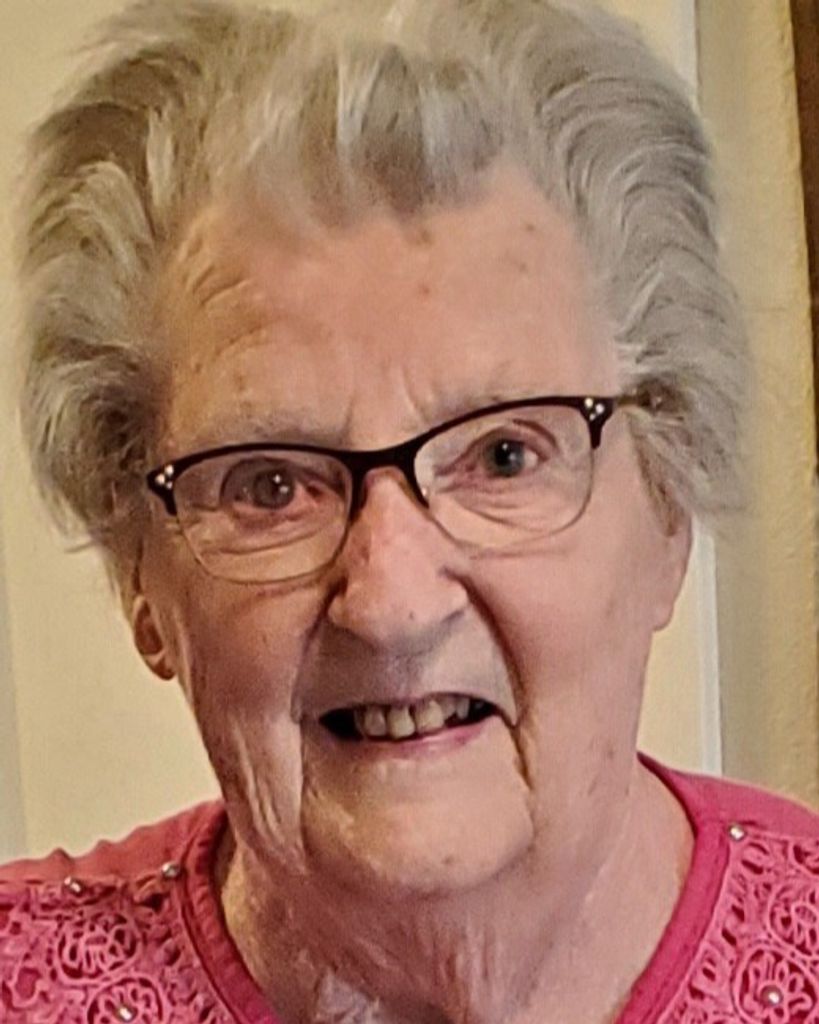 Maxine M. LeMieux