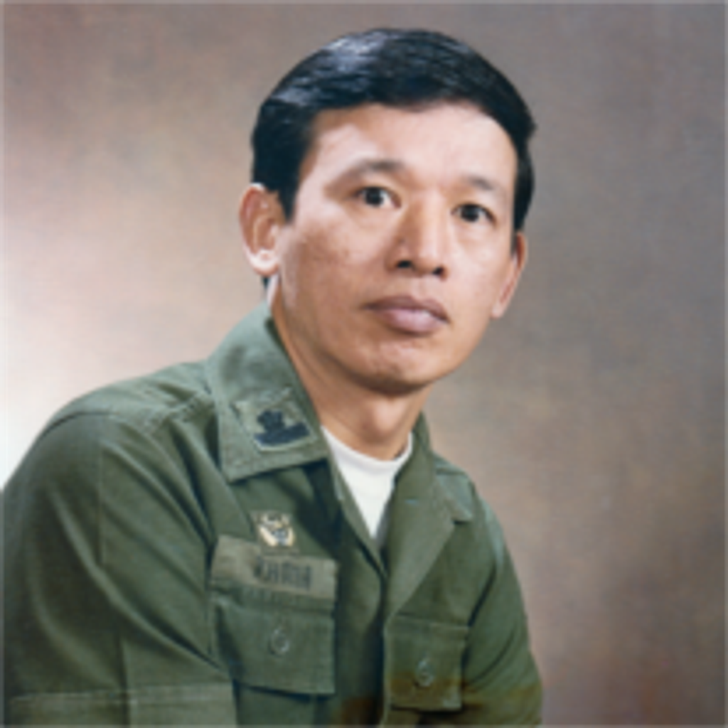 Thanh Van