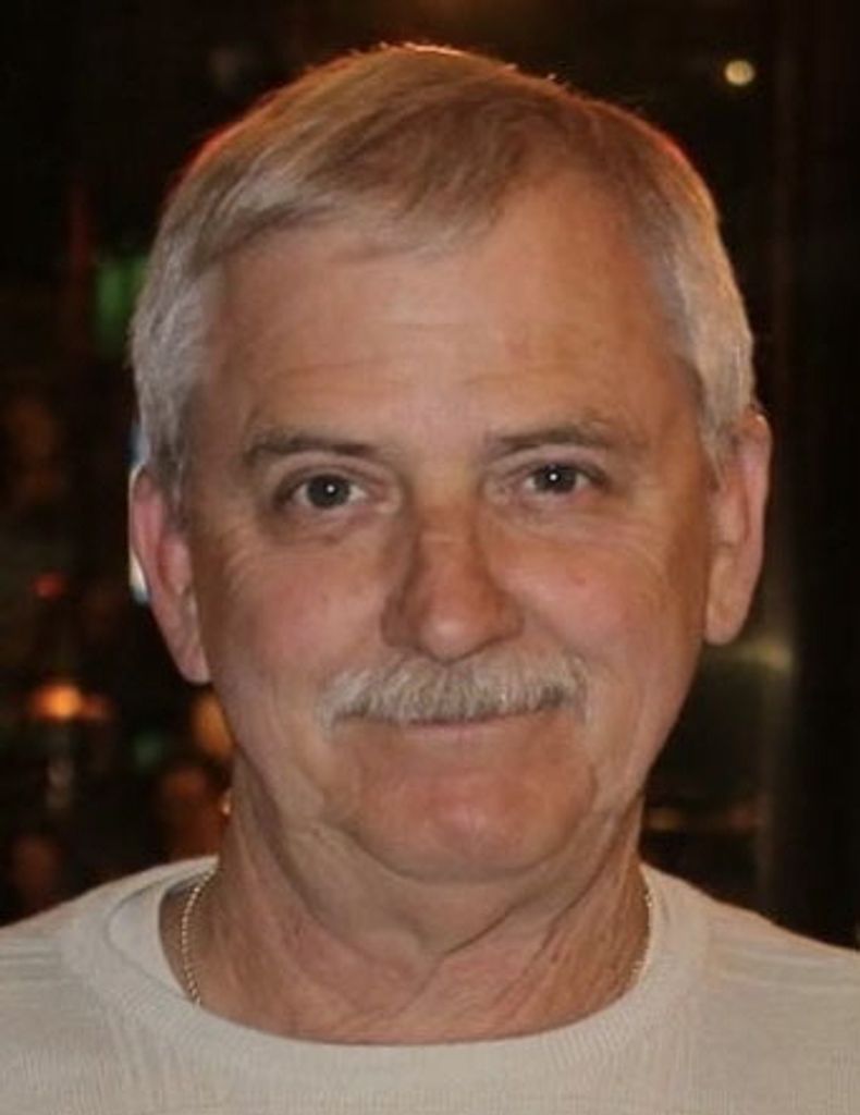 James T. Brown Profile Photo