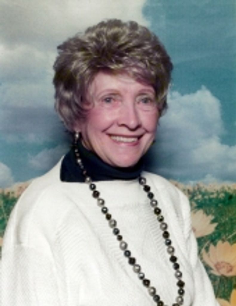 Mildred Irene Eichelberger