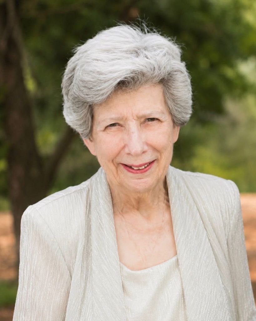 Peggy Sue Slaughter Jones Profile Photo