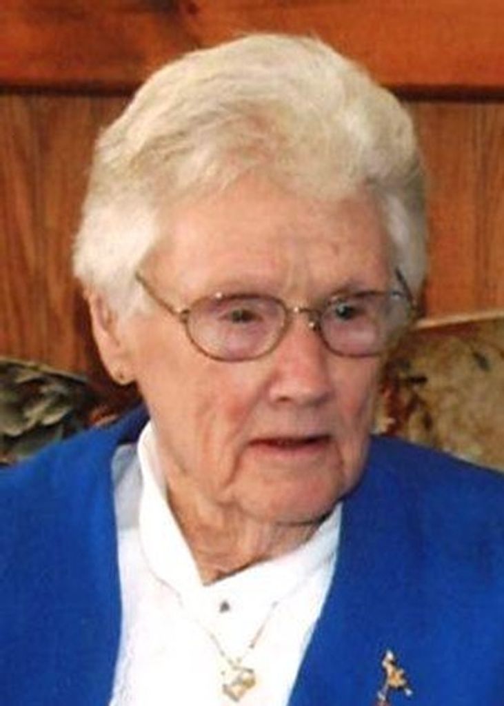 Katie E. Howser Profile Photo