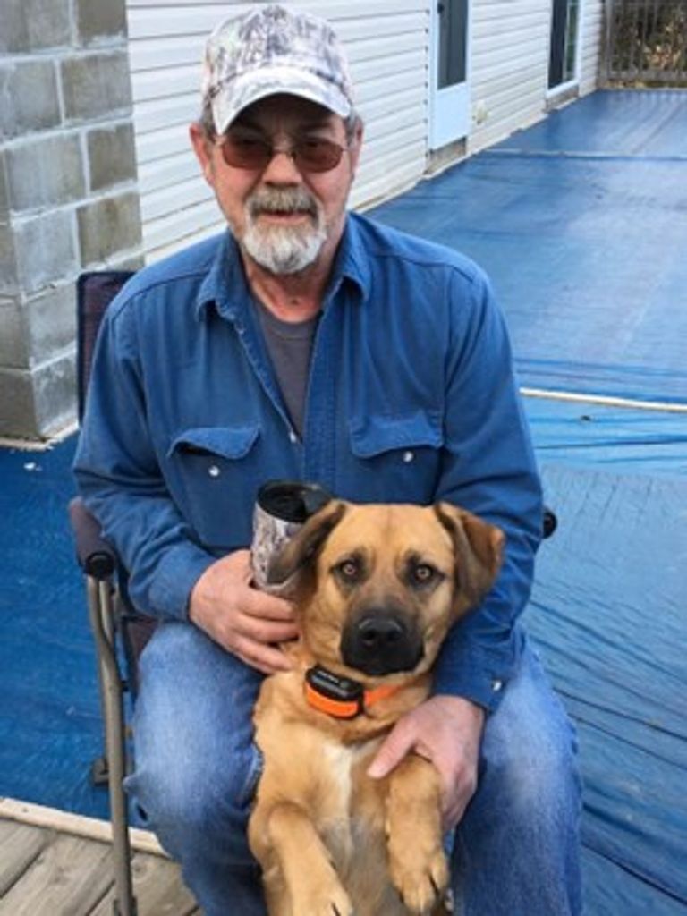 Ronald Bouchard Profile Photo