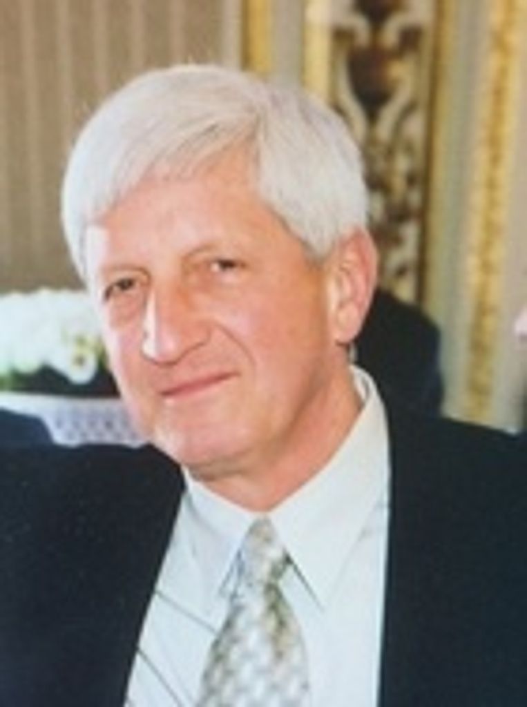 Arthur Bussiere