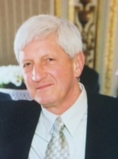 Arthur Bussiere Profile Photo