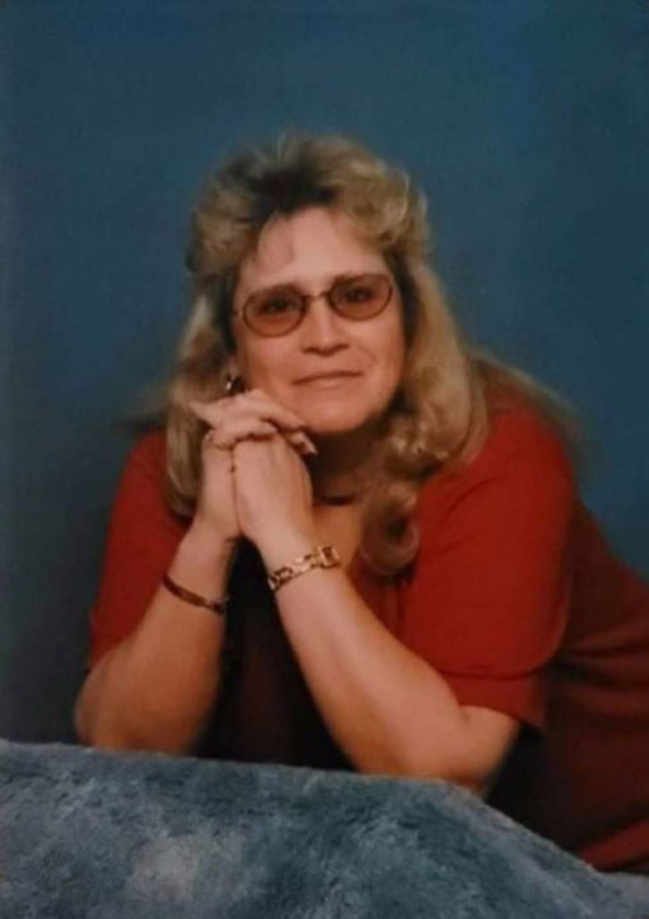 Virgie Ferguson