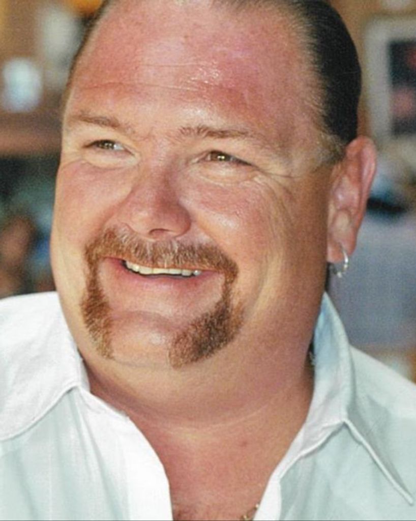 John Edward Good