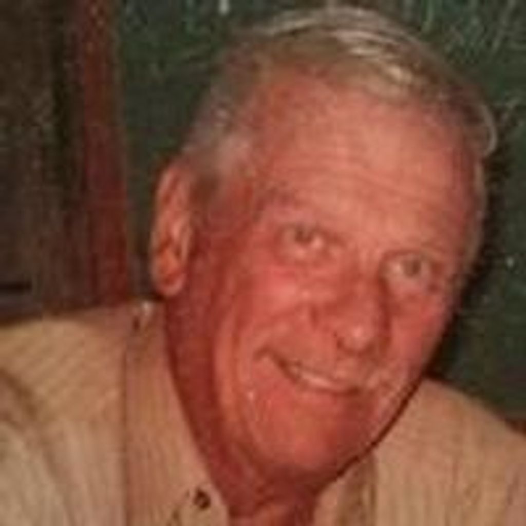 Robert E. Whitlow Profile Photo
