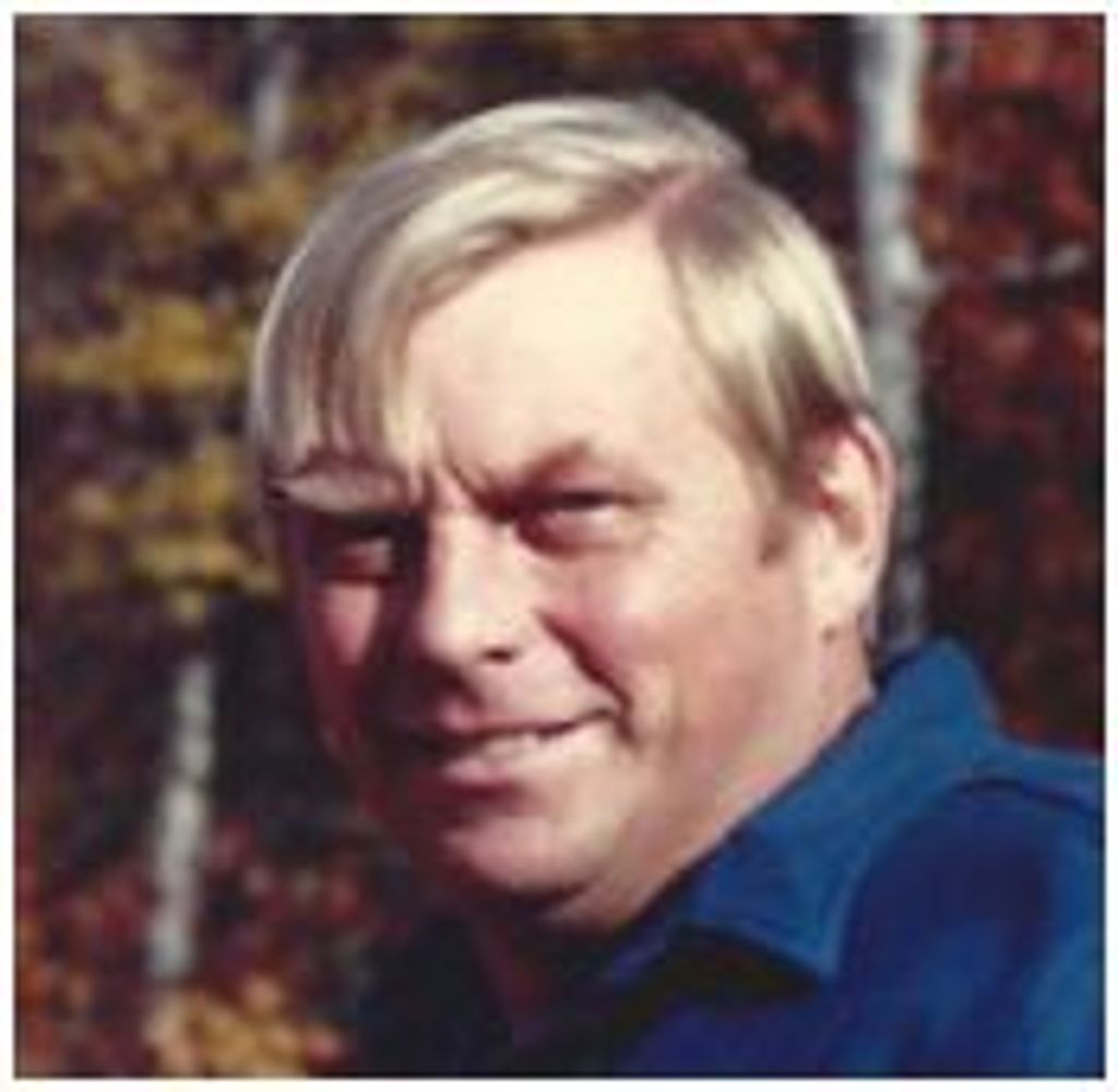 Richard (Dick) A. Dolloff