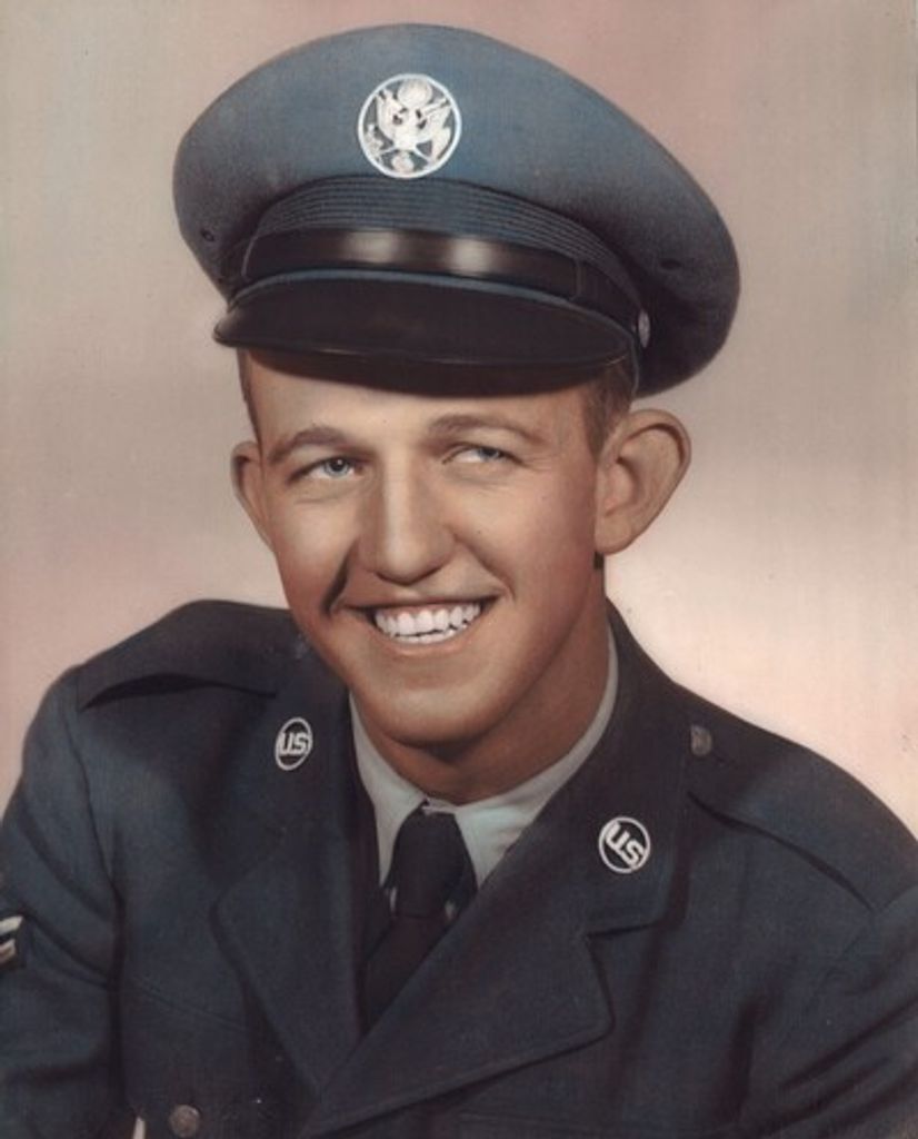 Joseph G. Haberman Profile Photo