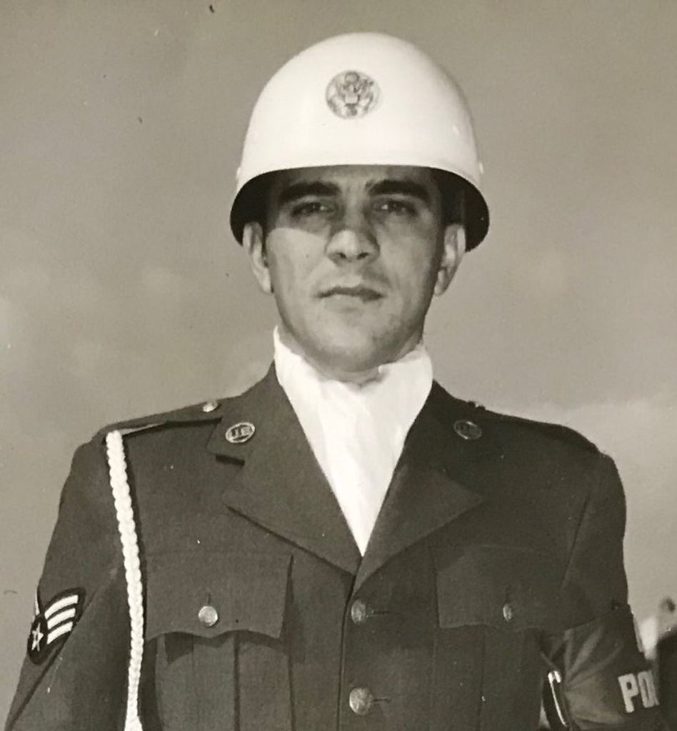 John Silva Carvalho