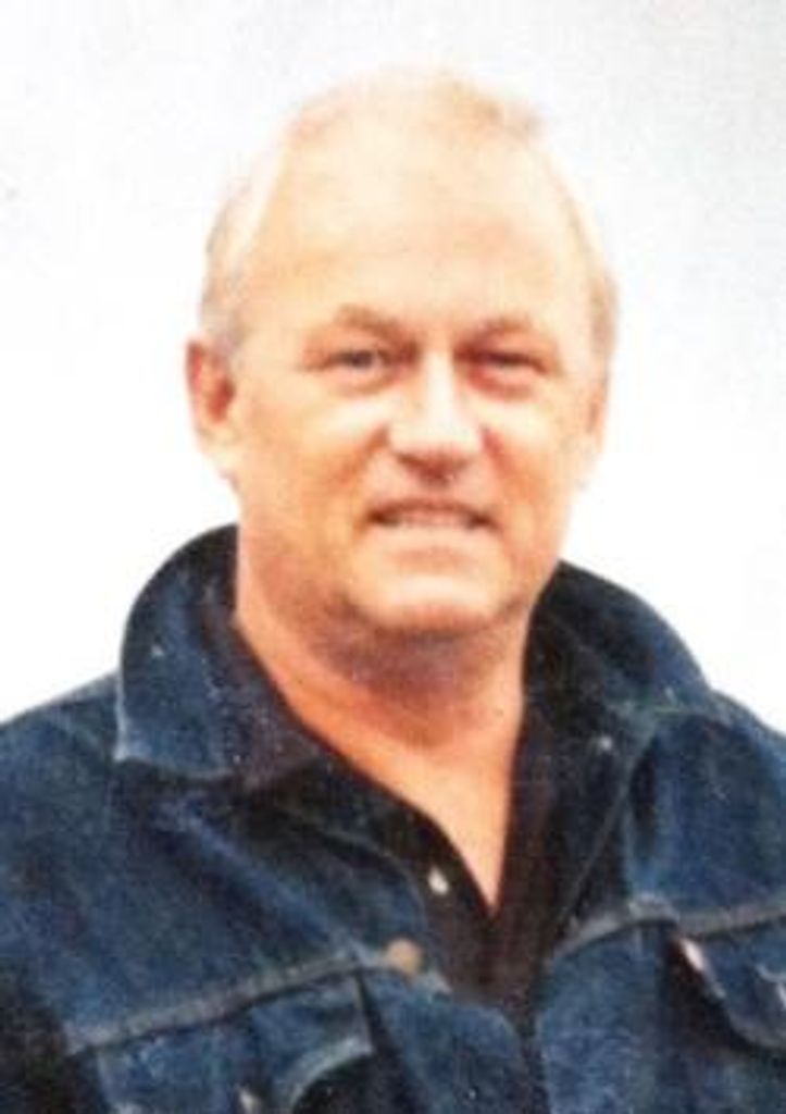 Arnold G. Bashaw, Sr