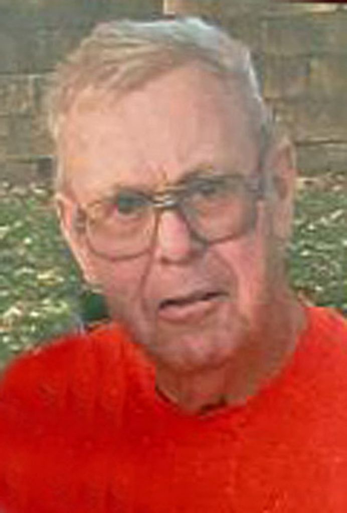 Ronald “Beans” Behrends Profile Photo