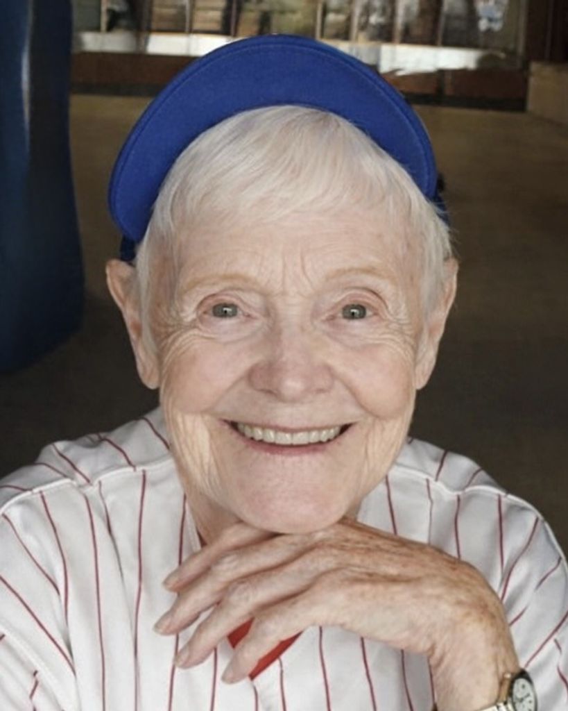 Catherine Agnes McDermott