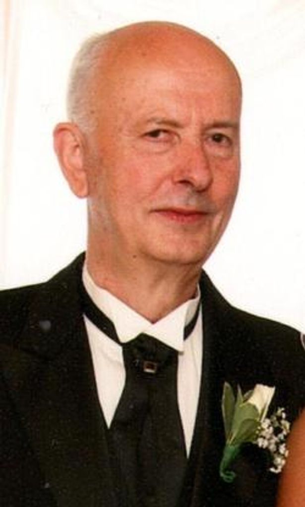 Luciano Magnani Profile Photo