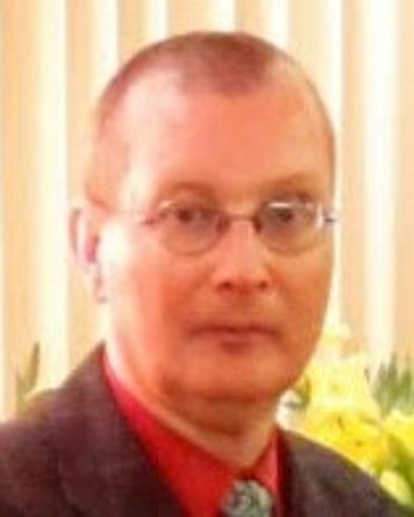 Ralph E. Diehl Profile Photo