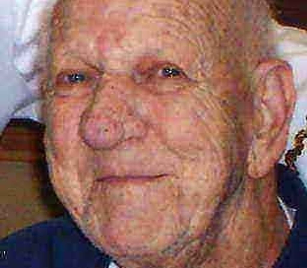 Edward Fred Richter