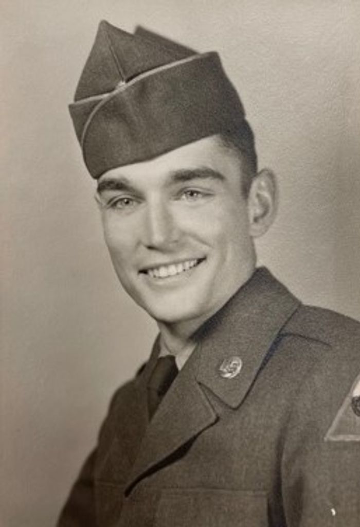 John I. Schuh