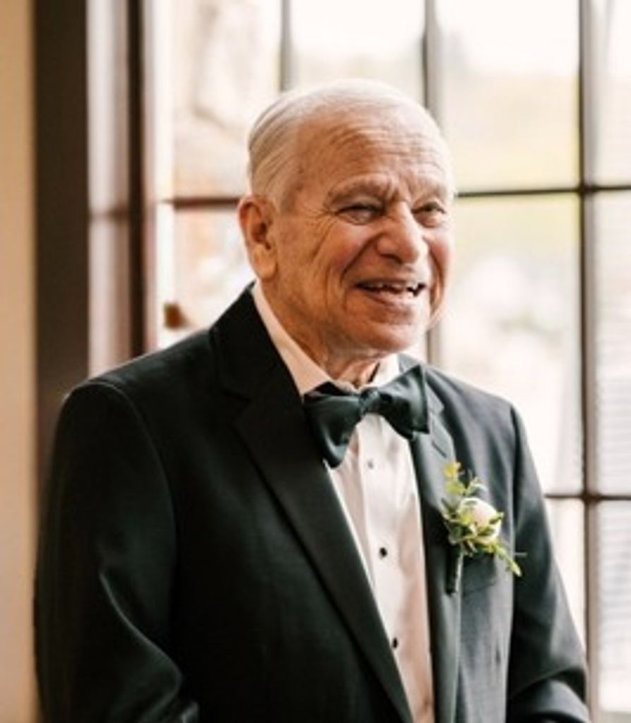 Samuel Zichelli Profile Photo