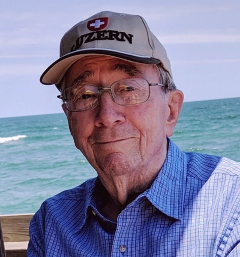 John Joseph Lyons Profile Photo