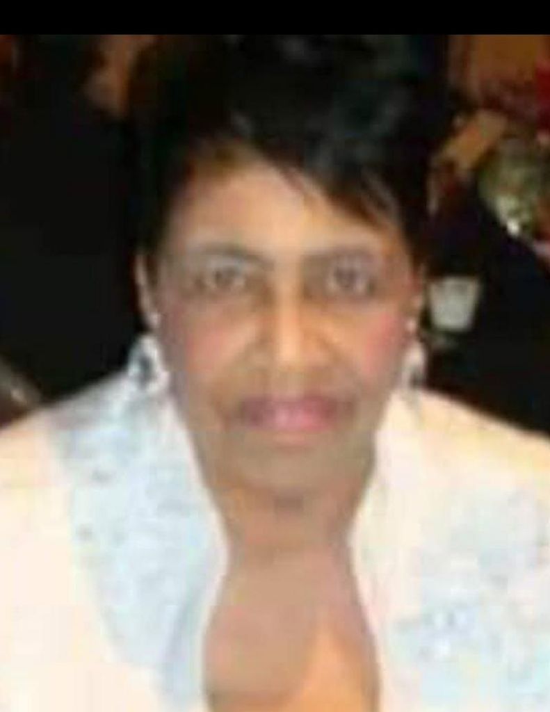Arletta Mcgee Profile Photo