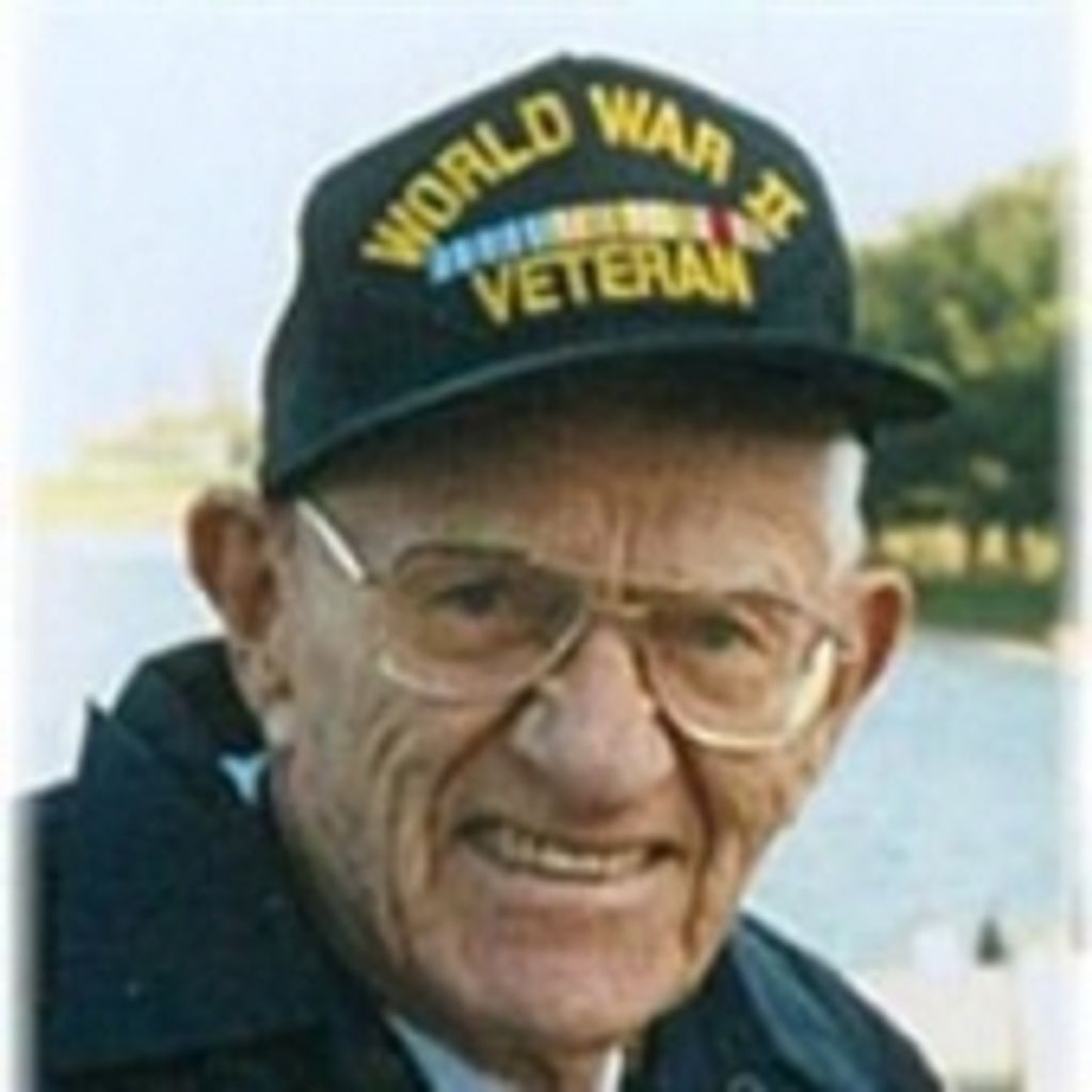 Rev. Raymond Melheim