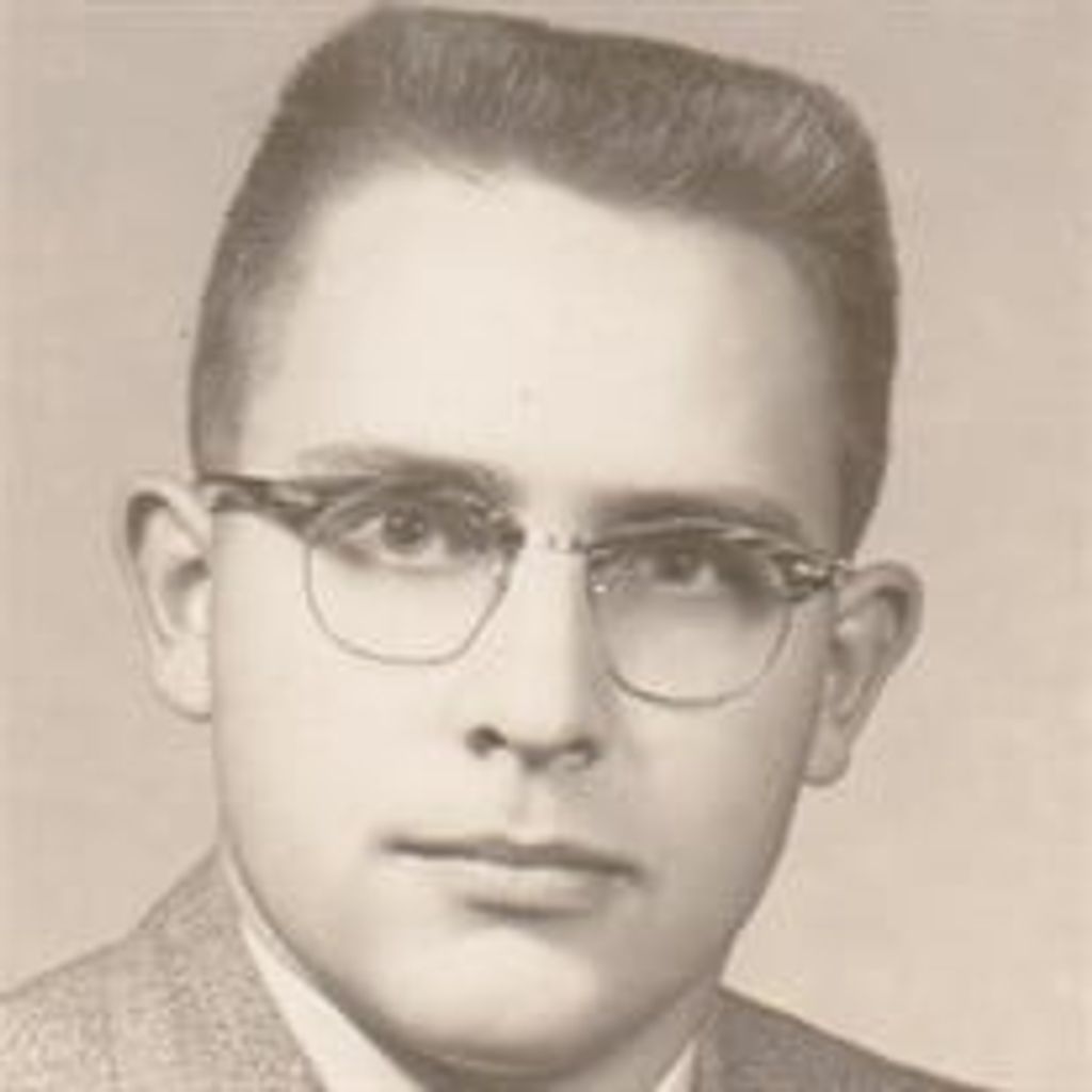 Robert  W. Anderson