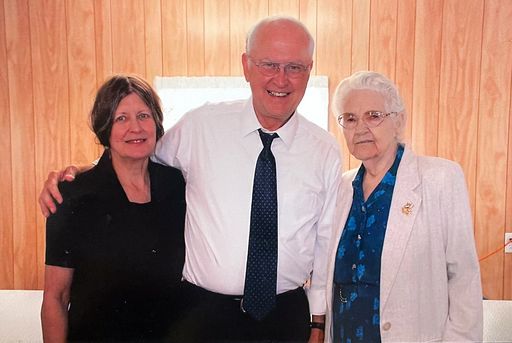 Danny Belcher photo 7