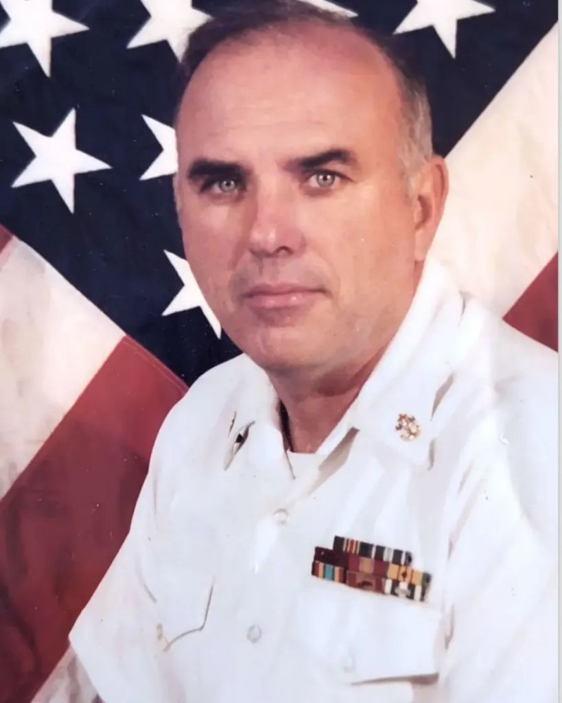 James Thomas Craven Profile Photo