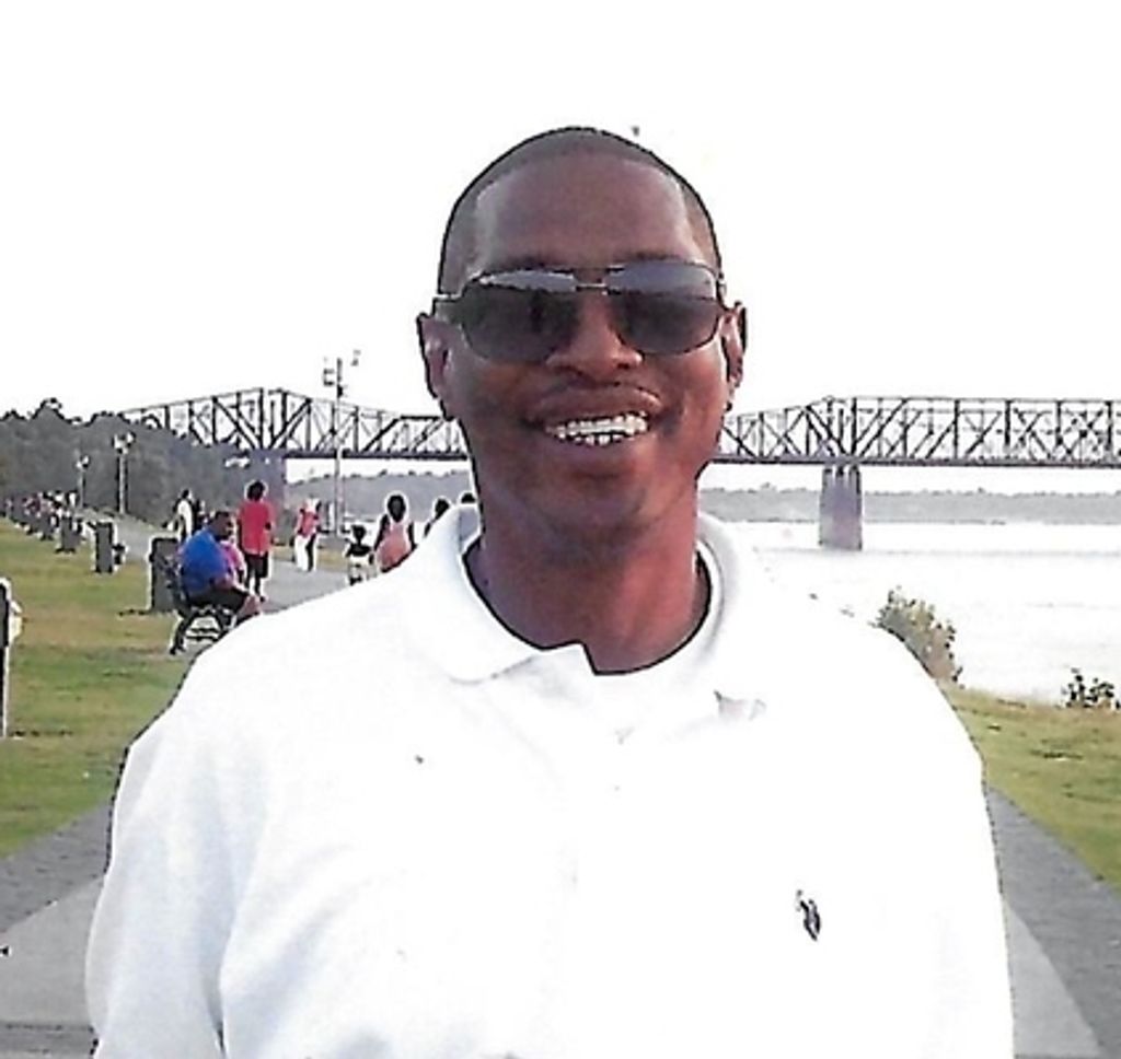 Reginald Phnoris Bowles Profile Photo
