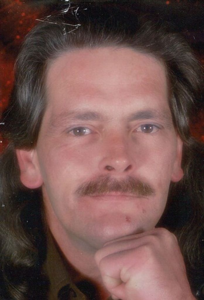 Glenn "Cowboy" Williams