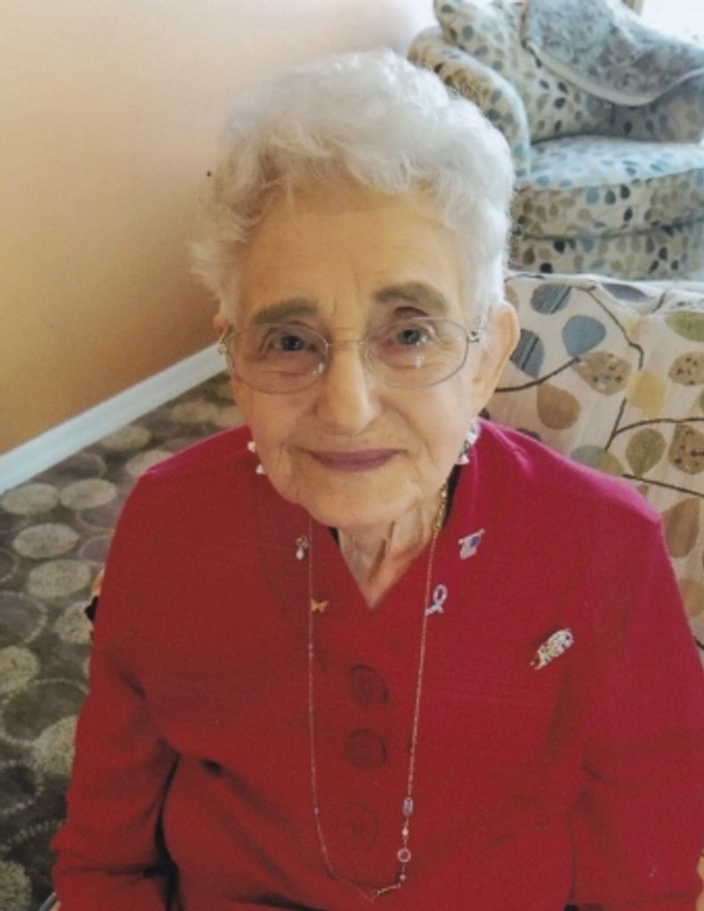 Maryann H. Weber Seitz