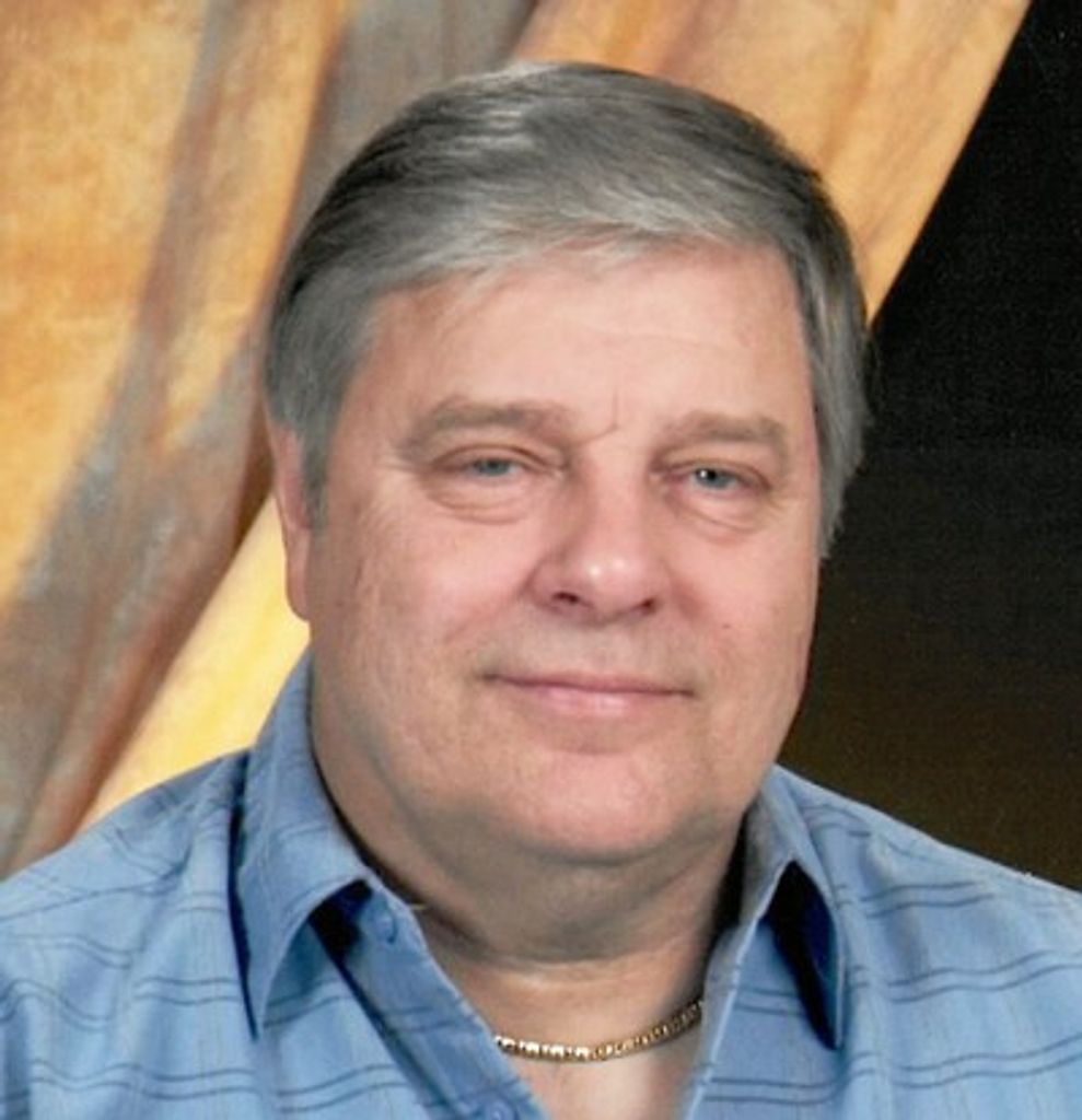 Myron J. Grusczynski Profile Photo