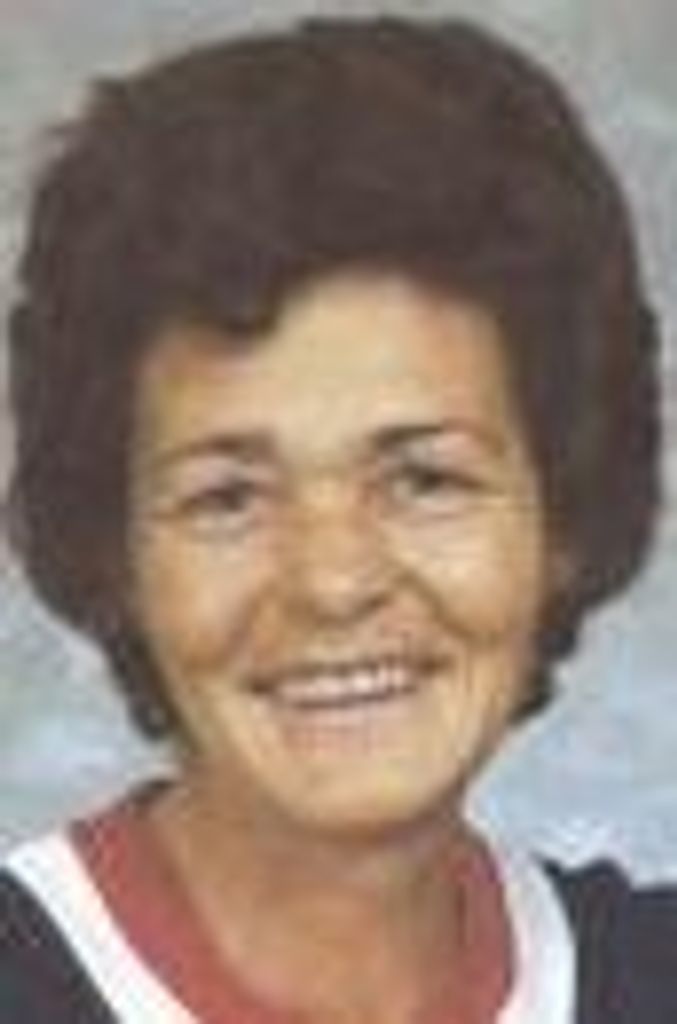 Flora Elizabeth "Flora Bell" (Foster) Wilson