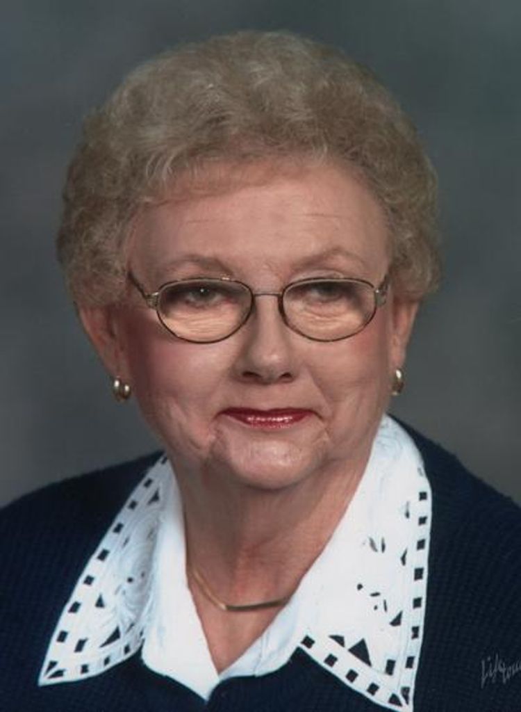 Shirley Mae Banetzke Profile Photo
